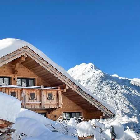 Genusshotel Vermala Montafon 상트갈렌키르흐 외부 사진