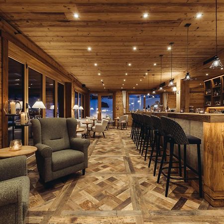 Genusshotel Vermala Montafon 상트갈렌키르흐 외부 사진