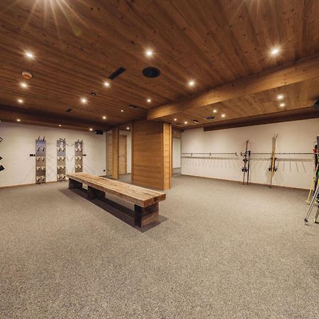Genusshotel Vermala Montafon 상트갈렌키르흐 외부 사진