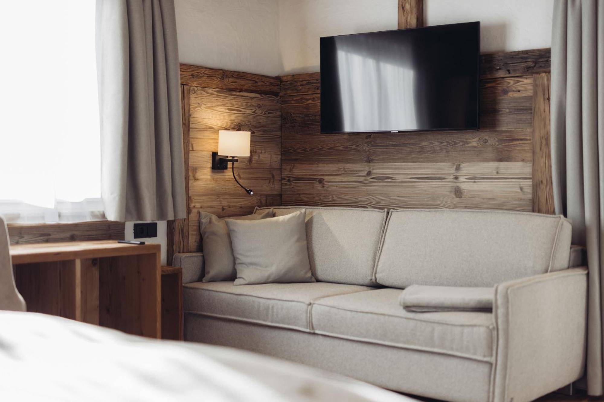 Genusshotel Vermala Montafon 상트갈렌키르흐 외부 사진