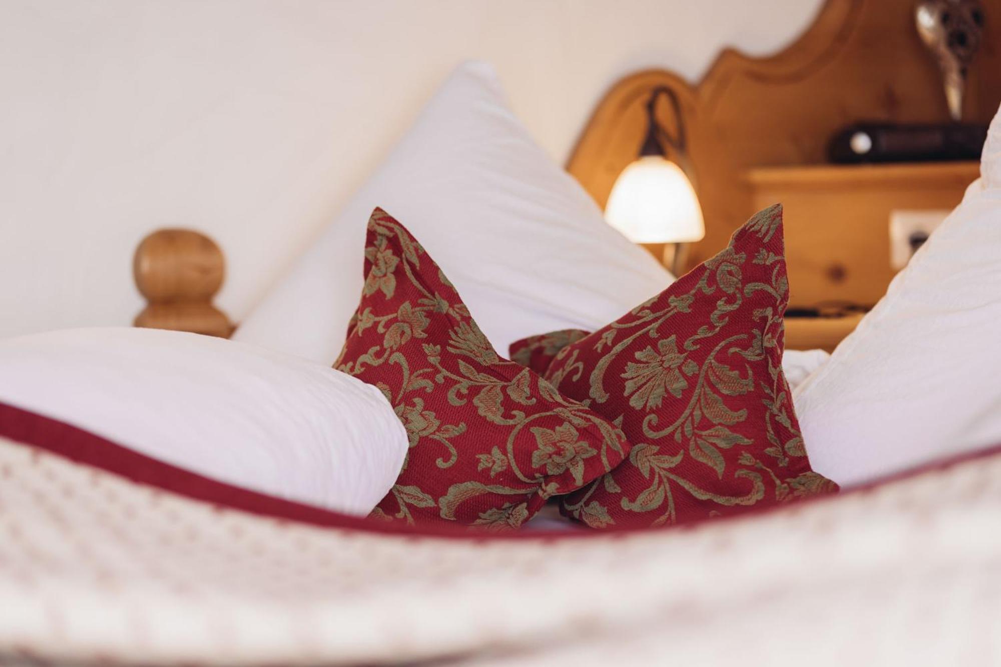 Genusshotel Vermala Montafon 상트갈렌키르흐 외부 사진