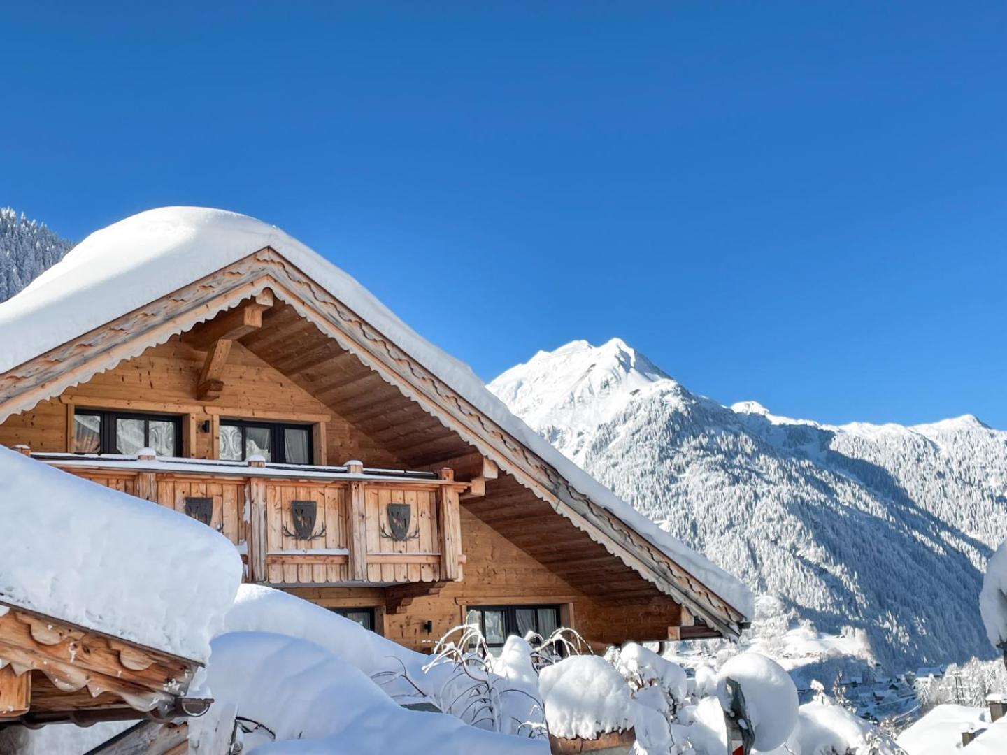 Genusshotel Vermala Montafon 상트갈렌키르흐 외부 사진