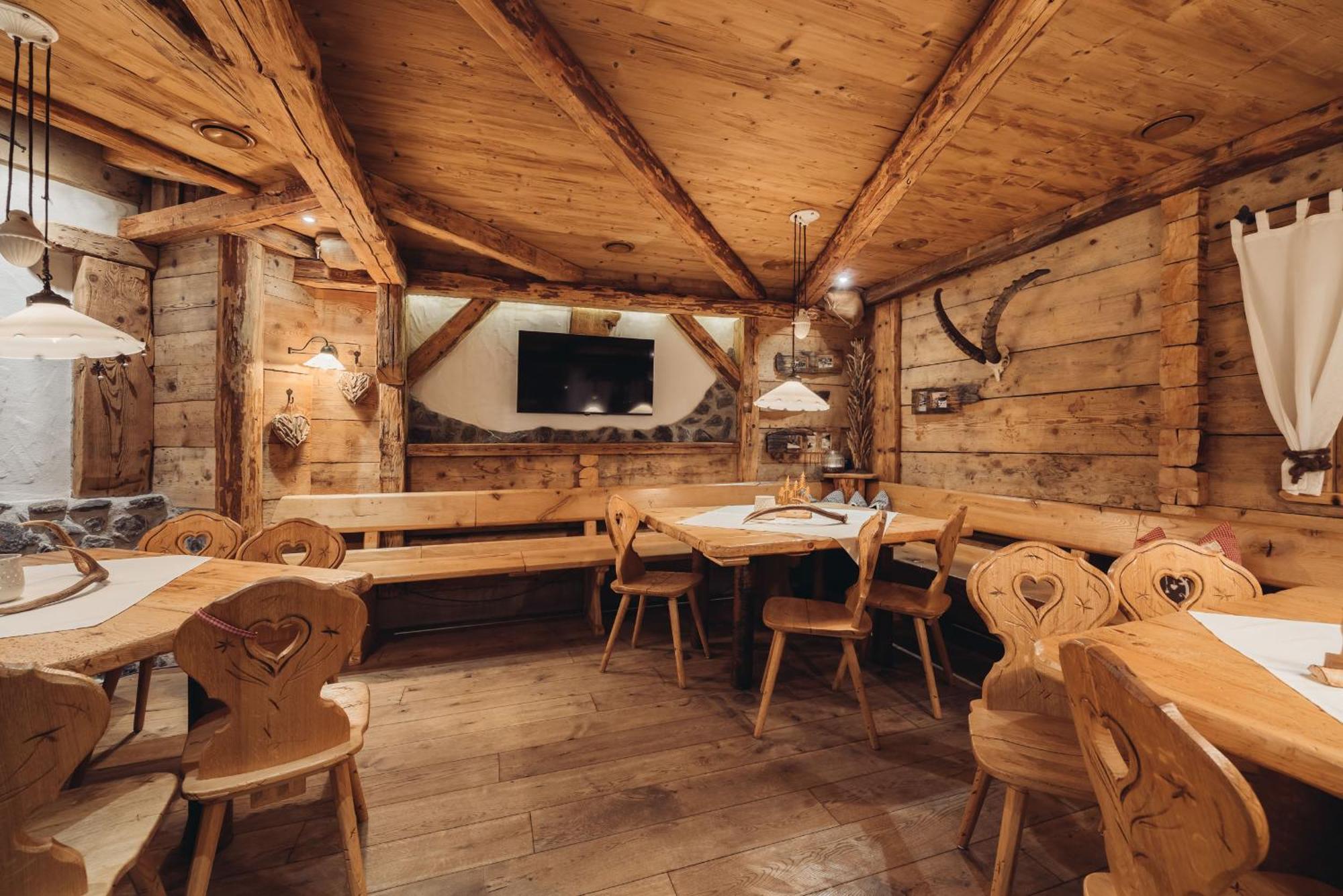 Genusshotel Vermala Montafon 상트갈렌키르흐 외부 사진