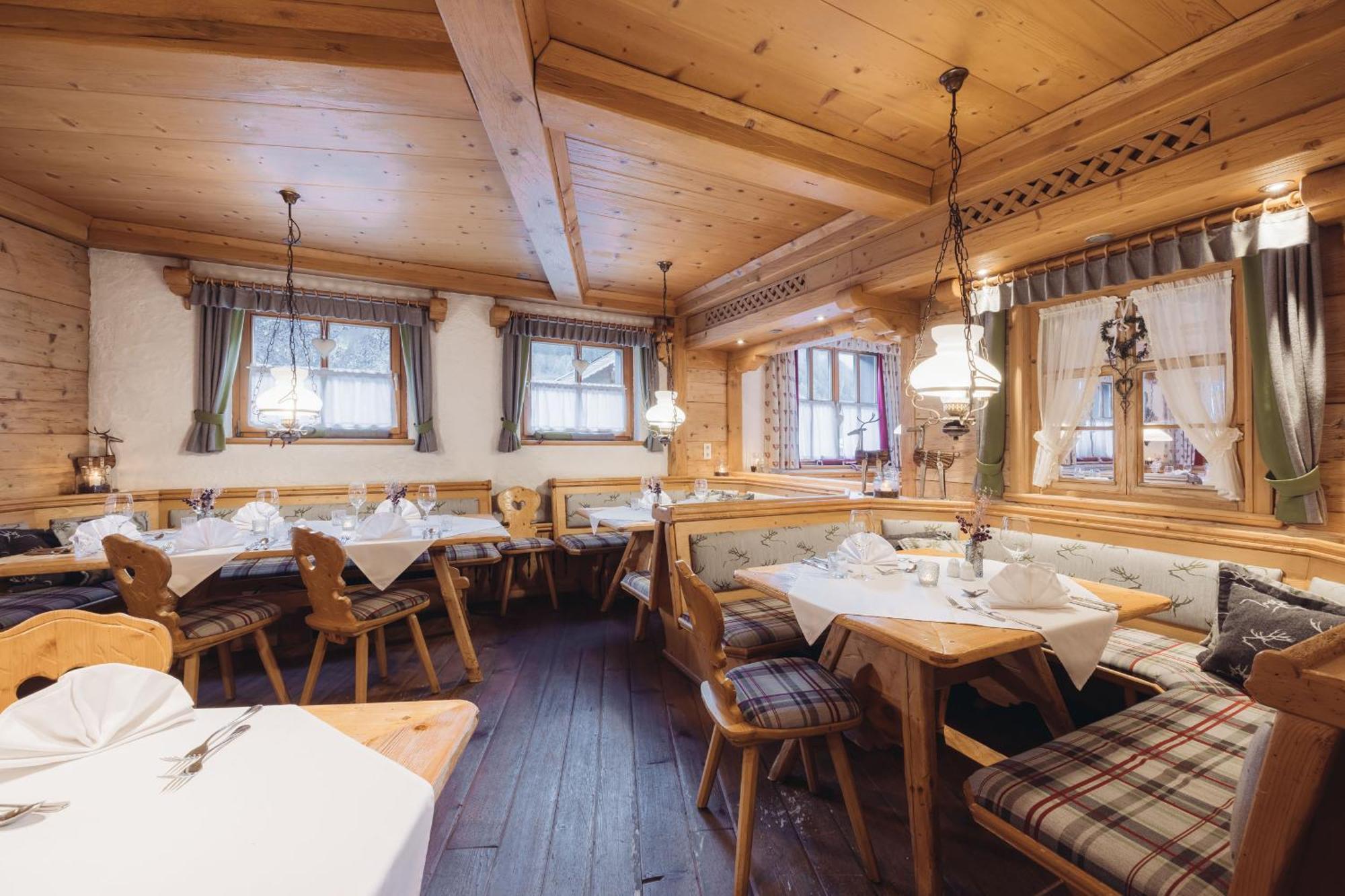 Genusshotel Vermala Montafon 상트갈렌키르흐 외부 사진