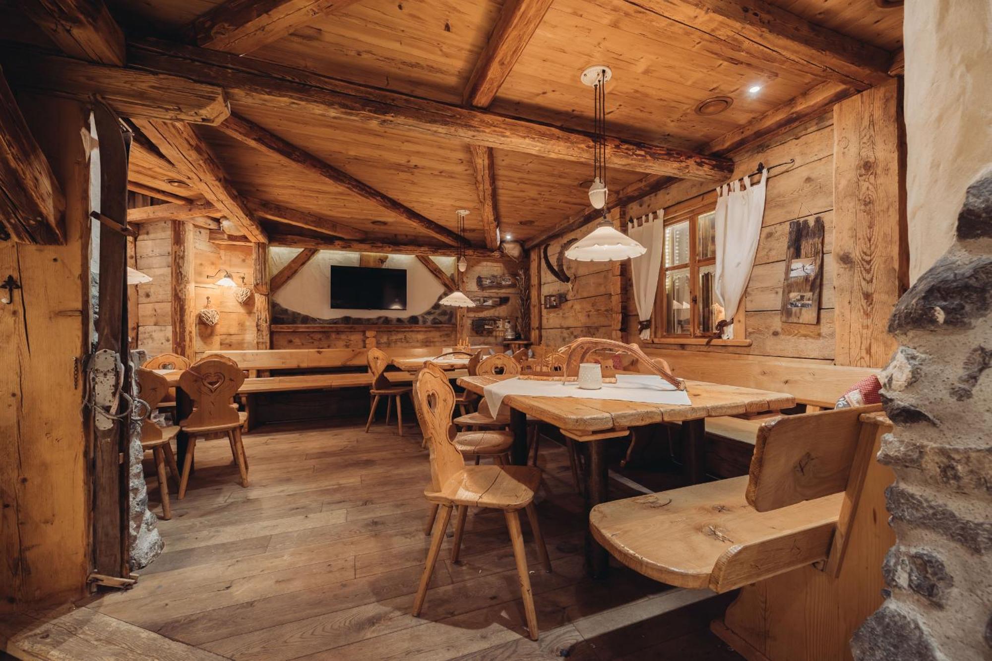 Genusshotel Vermala Montafon 상트갈렌키르흐 외부 사진