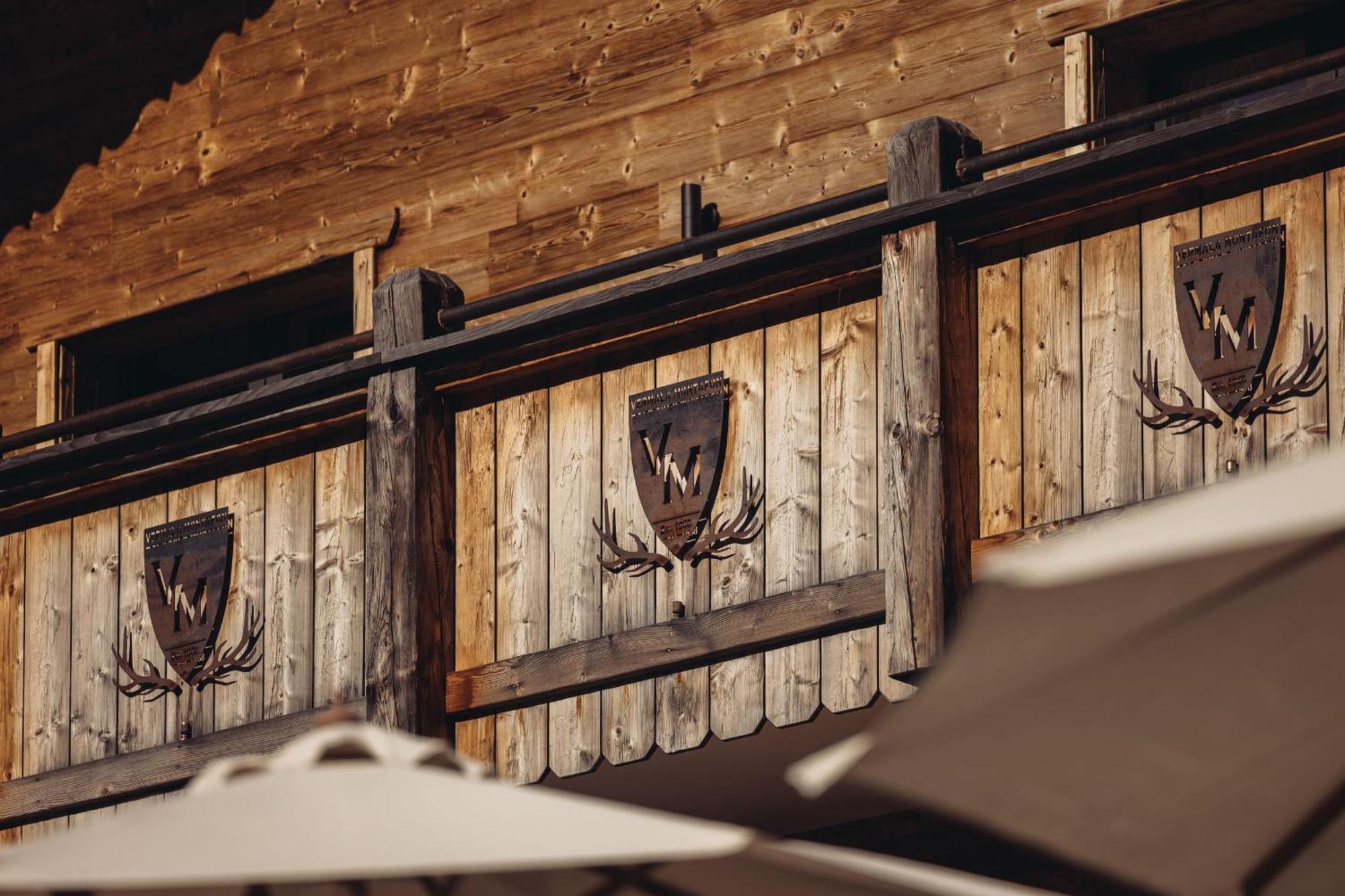 Genusshotel Vermala Montafon 상트갈렌키르흐 외부 사진