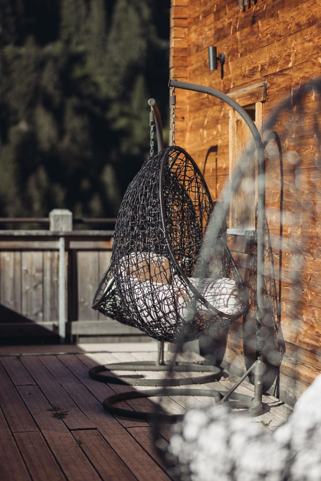 Genusshotel Vermala Montafon 상트갈렌키르흐 외부 사진