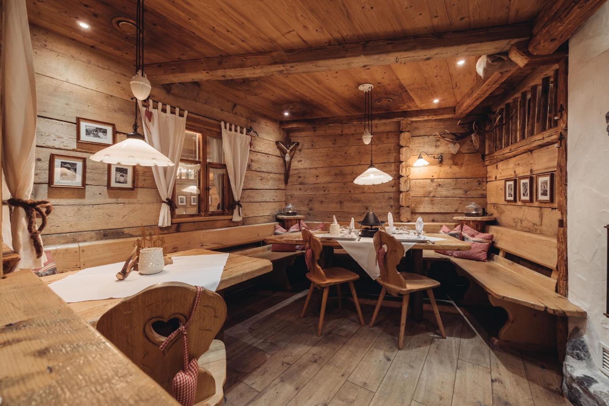 Genusshotel Vermala Montafon 상트갈렌키르흐 외부 사진