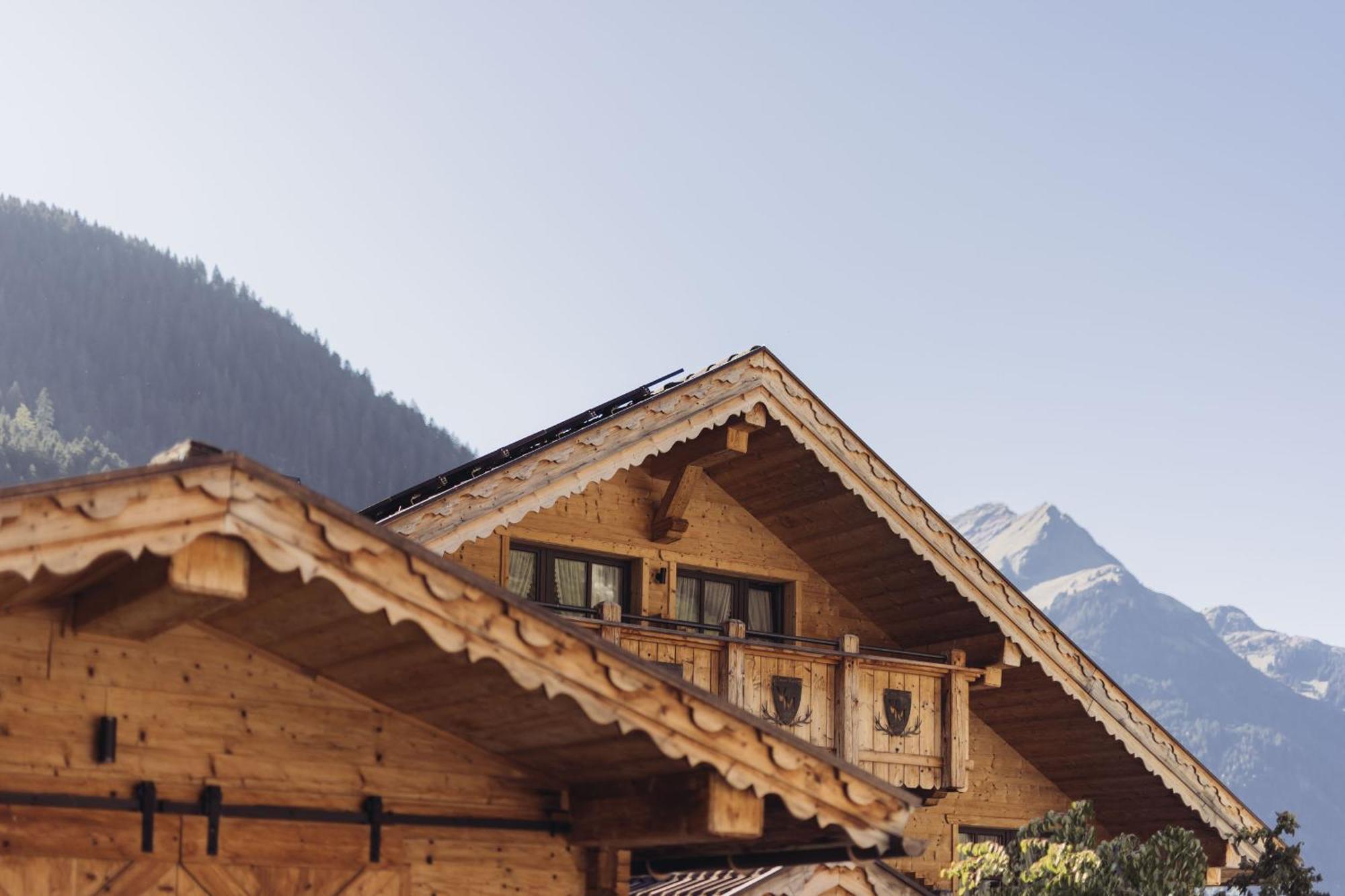 Genusshotel Vermala Montafon 상트갈렌키르흐 외부 사진