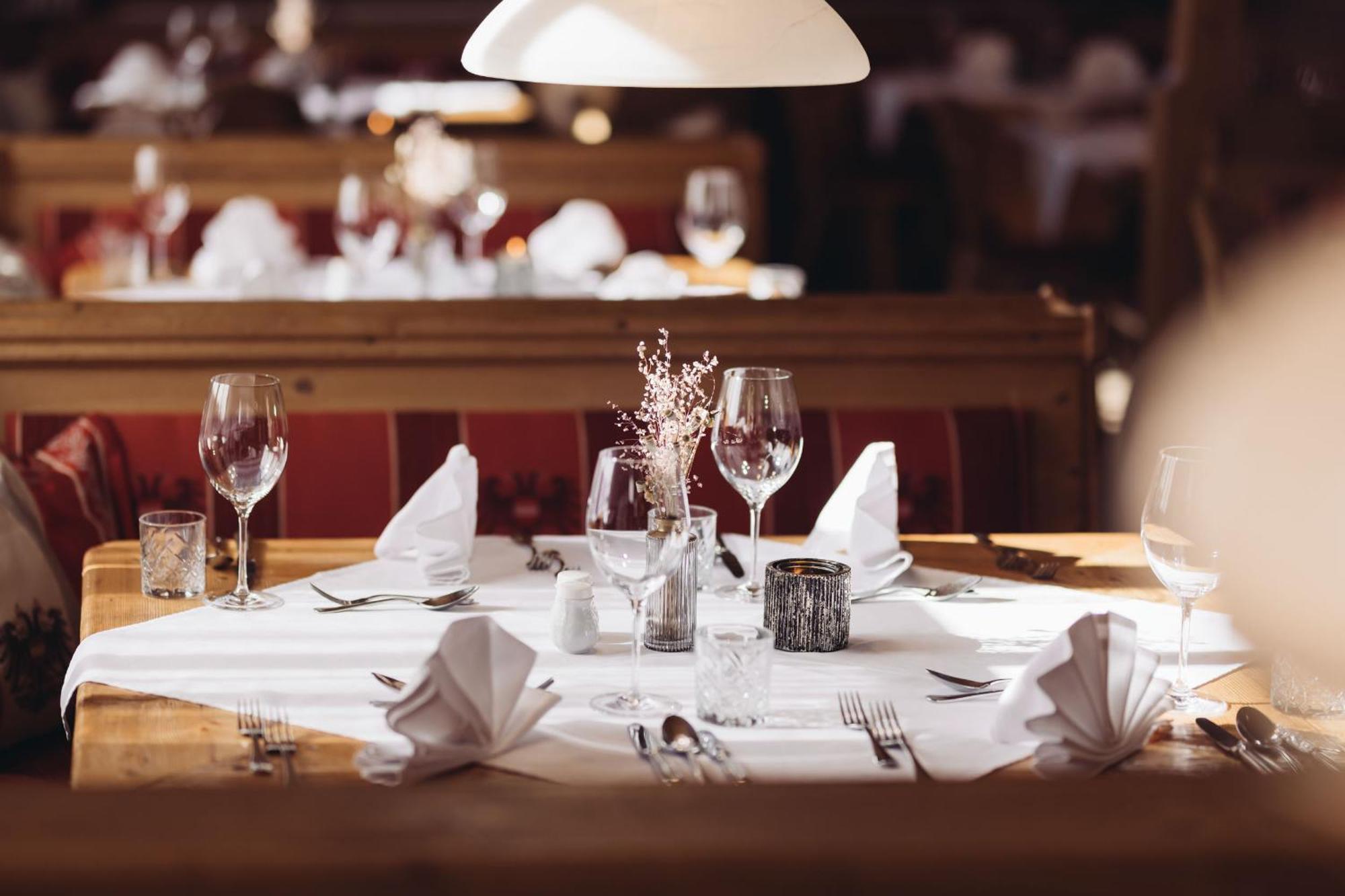 Genusshotel Vermala Montafon 상트갈렌키르흐 외부 사진