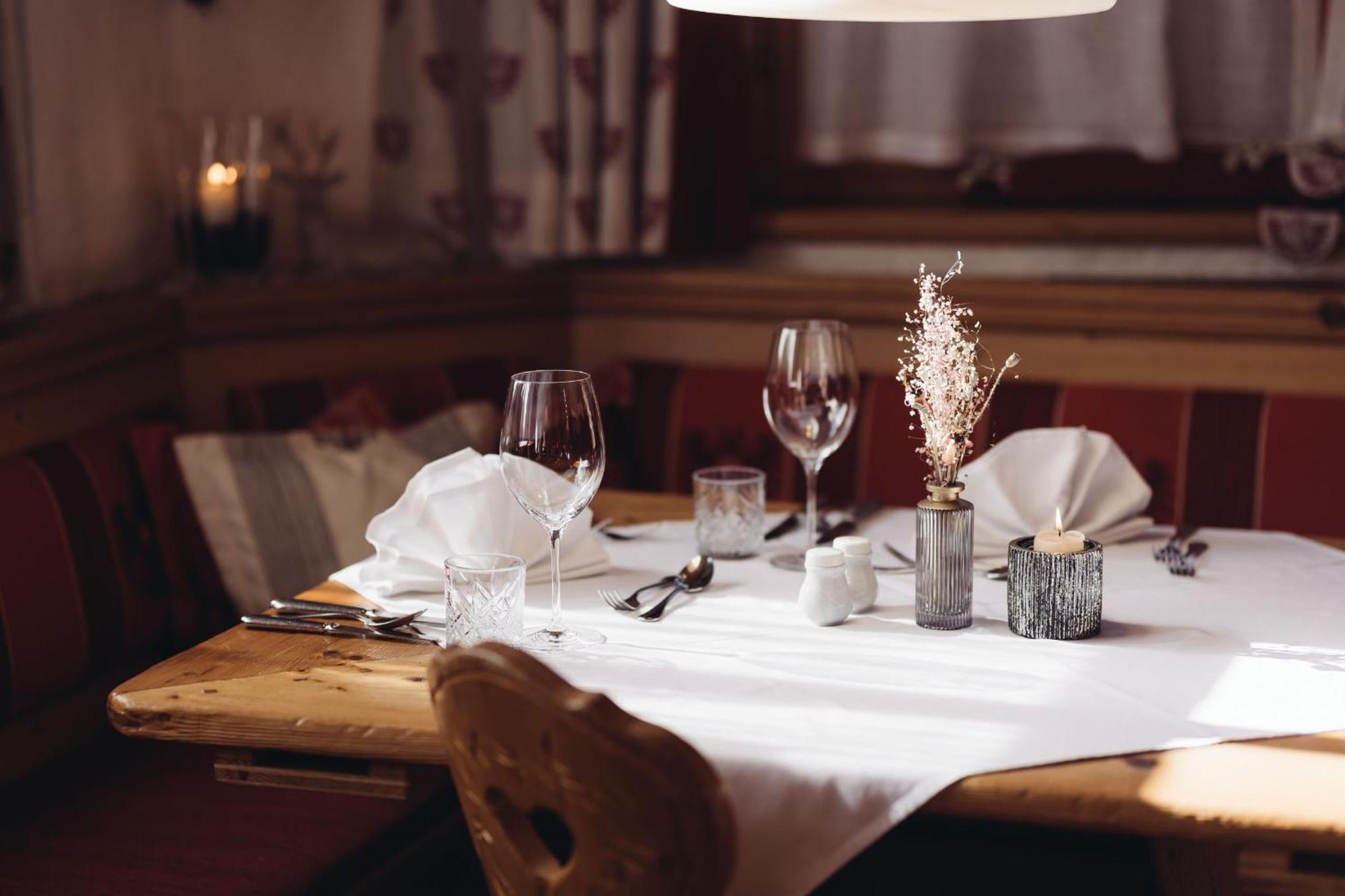 Genusshotel Vermala Montafon 상트갈렌키르흐 외부 사진