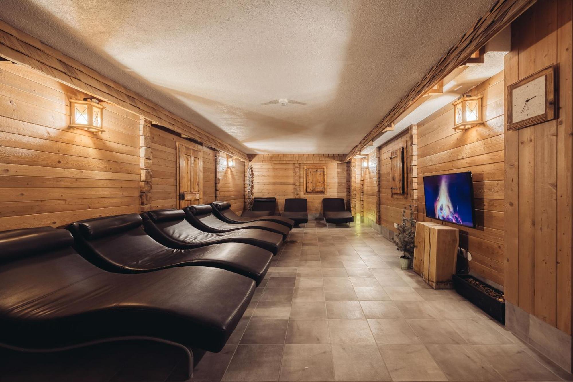 Genusshotel Vermala Montafon 상트갈렌키르흐 외부 사진
