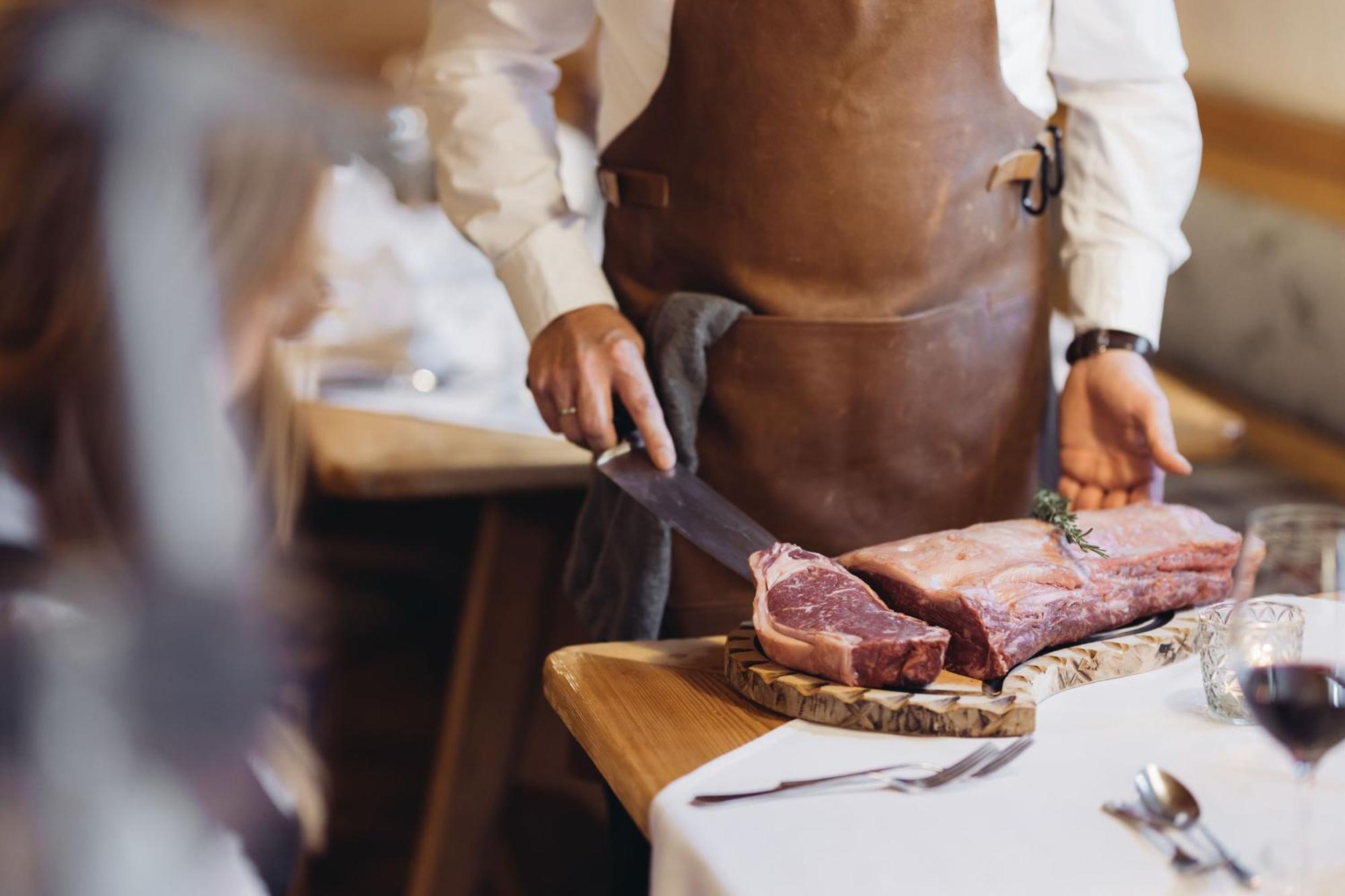 Genusshotel Vermala Montafon 상트갈렌키르흐 외부 사진