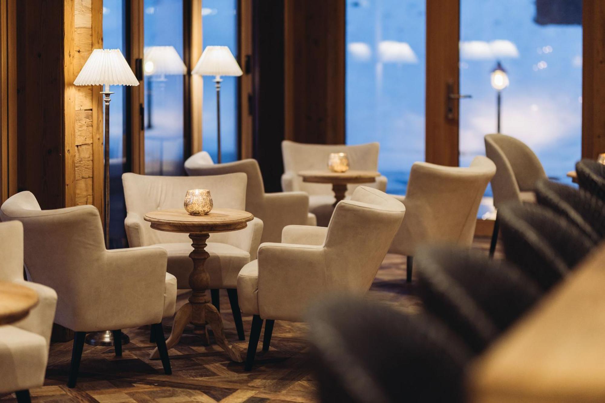 Genusshotel Vermala Montafon 상트갈렌키르흐 외부 사진
