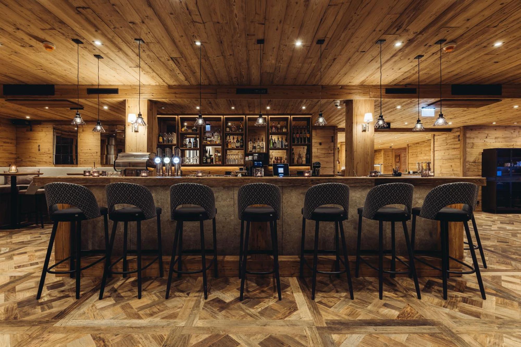 Genusshotel Vermala Montafon 상트갈렌키르흐 외부 사진