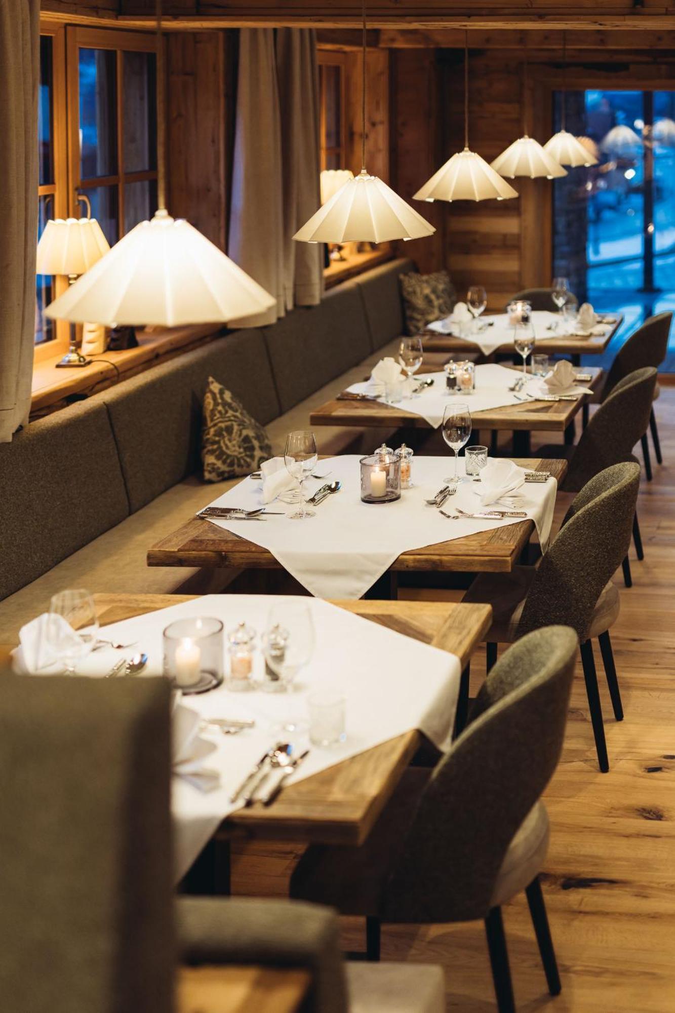 Genusshotel Vermala Montafon 상트갈렌키르흐 외부 사진
