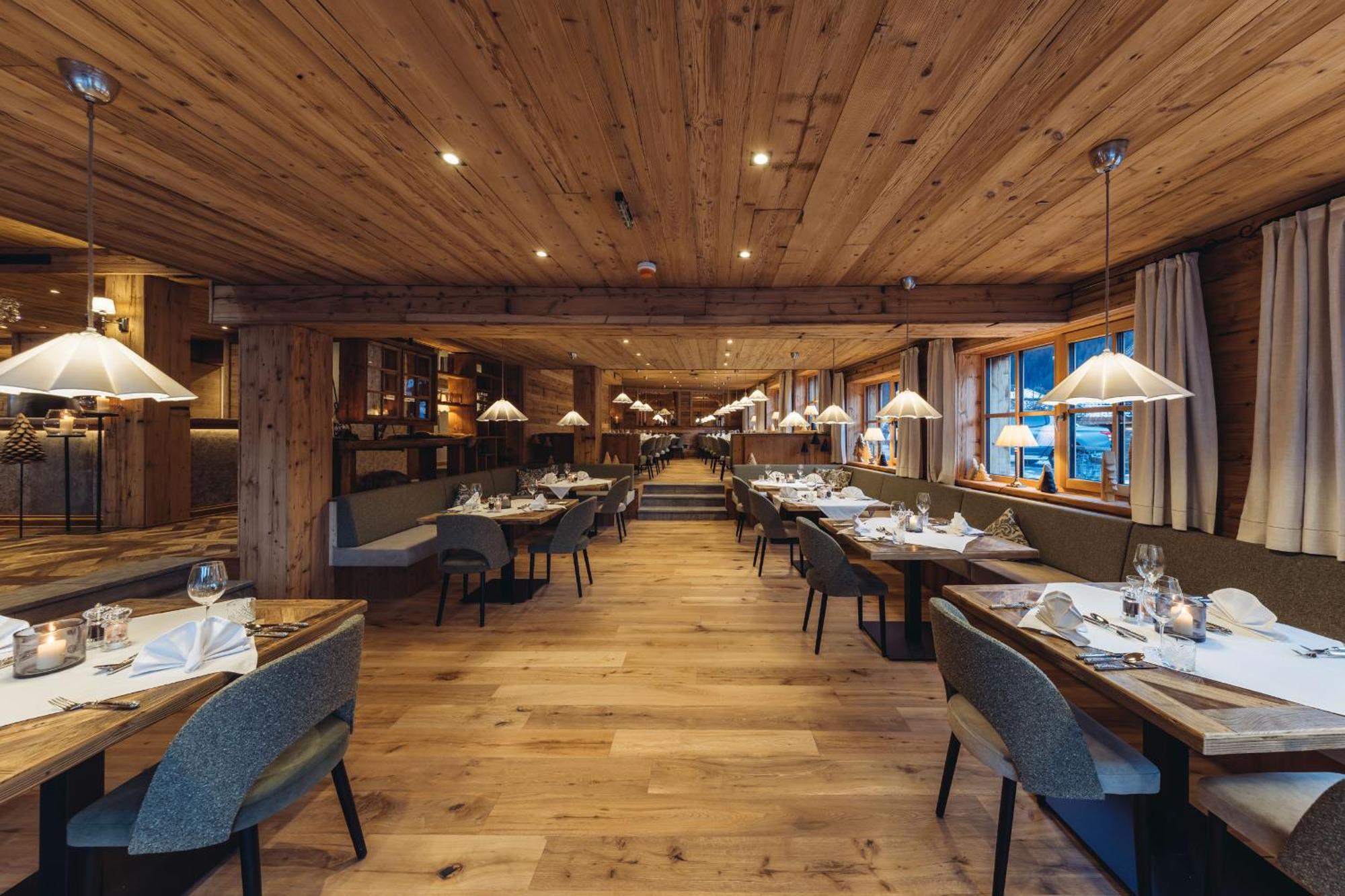 Genusshotel Vermala Montafon 상트갈렌키르흐 외부 사진