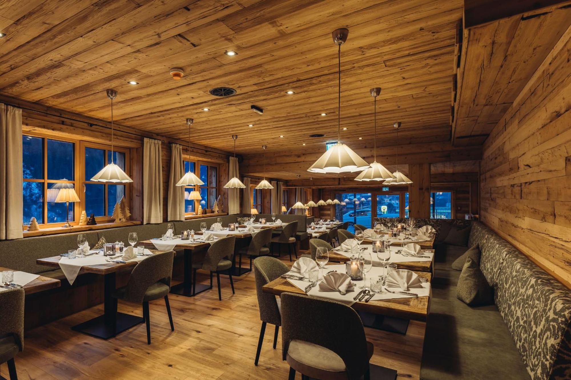 Genusshotel Vermala Montafon 상트갈렌키르흐 외부 사진