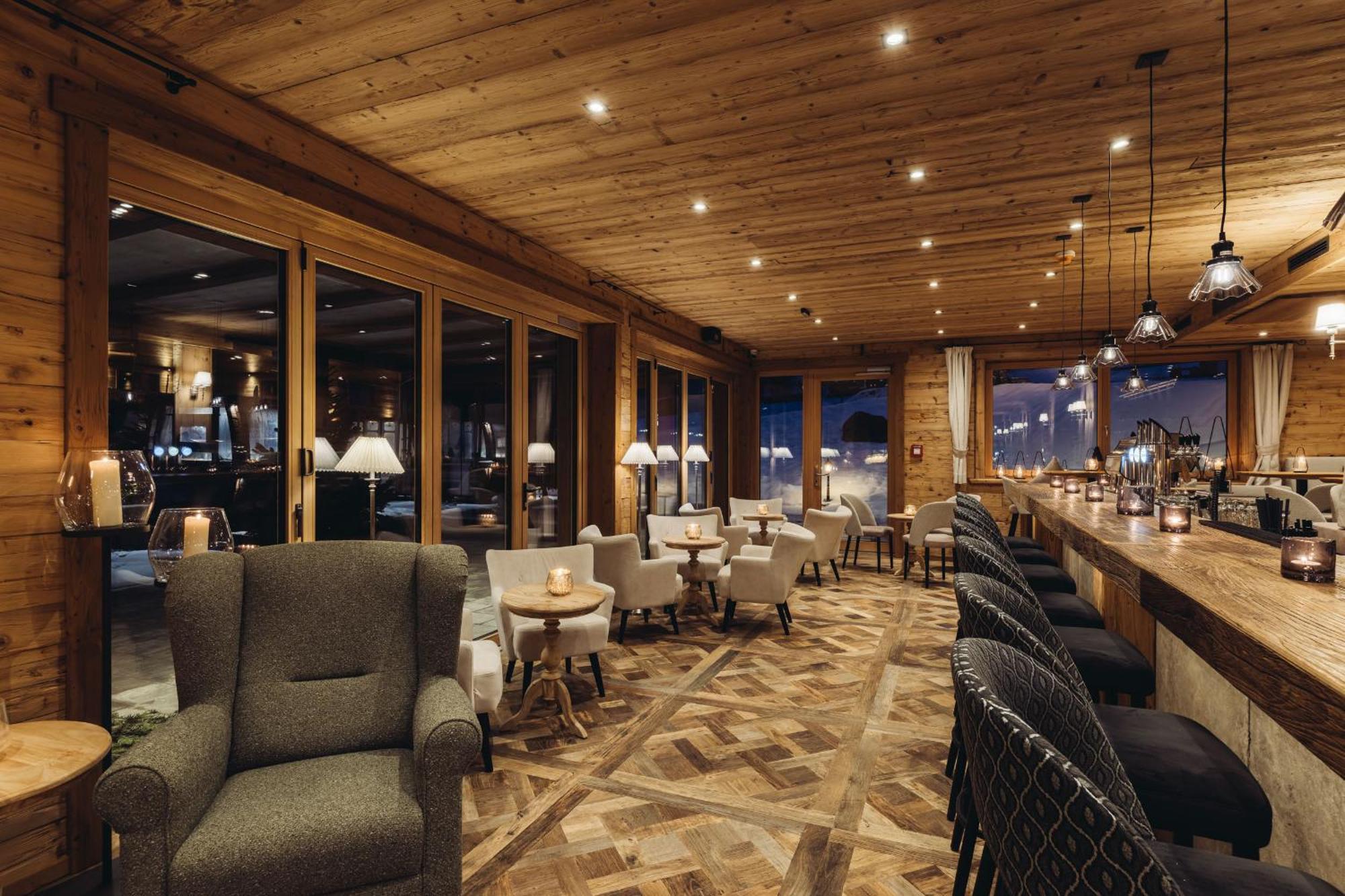 Genusshotel Vermala Montafon 상트갈렌키르흐 외부 사진