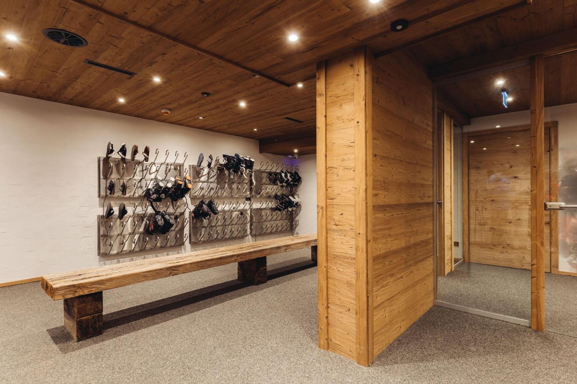 Genusshotel Vermala Montafon 상트갈렌키르흐 외부 사진