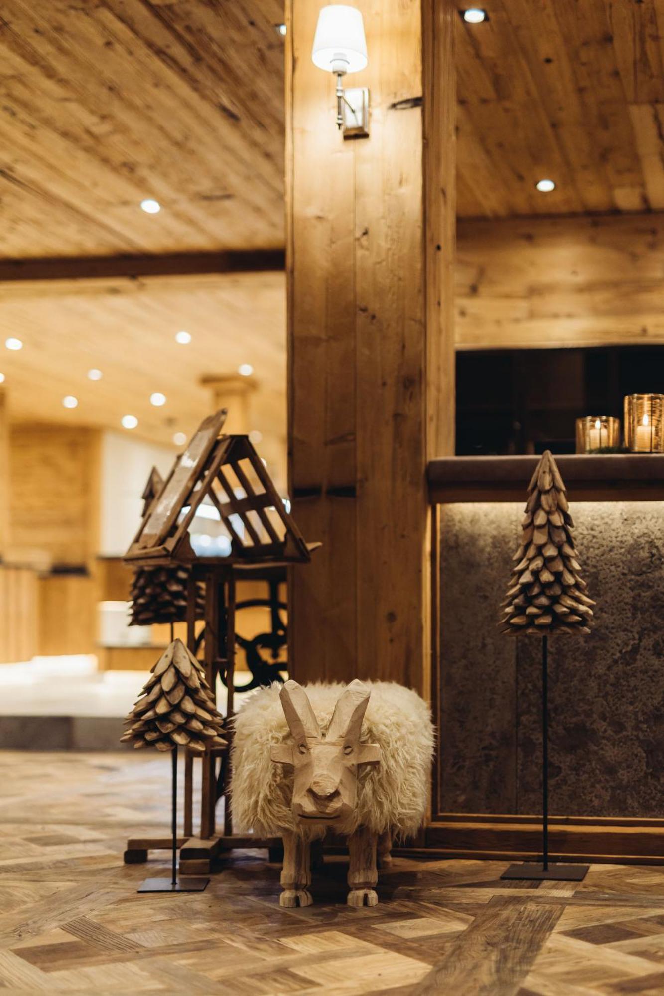 Genusshotel Vermala Montafon 상트갈렌키르흐 외부 사진