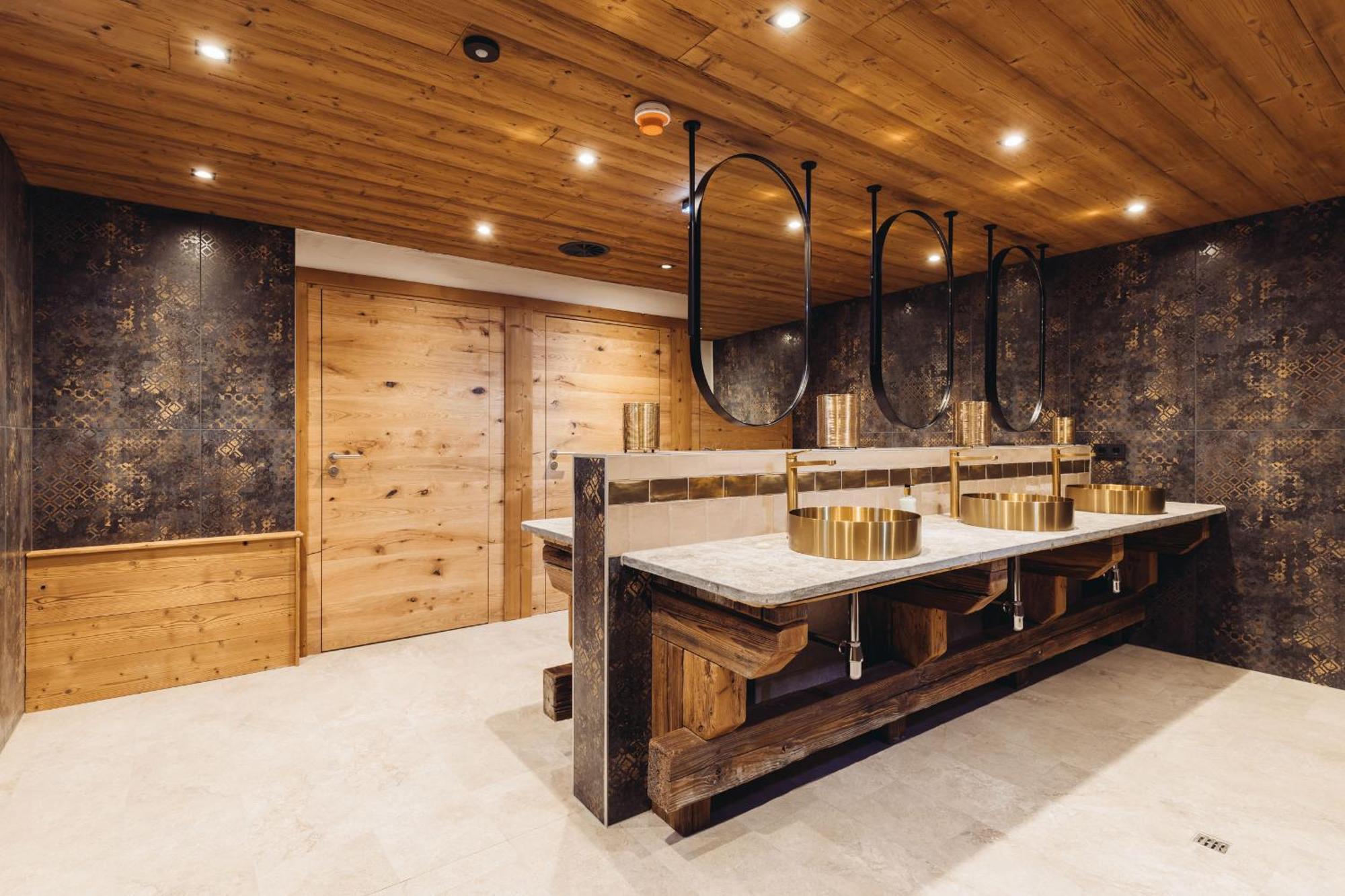 Genusshotel Vermala Montafon 상트갈렌키르흐 외부 사진